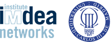 Universidad Carlos III de Madrid (UC3M) IMDEA networks (IMDEA) - Κεντρική Εικόνα