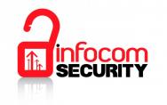 ReCRED presentation at the 6th InfocomSecurity conference, Athens, Greece. - Κεντρική Εικόνα