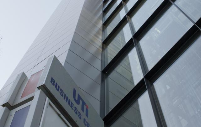 ReCRED plenary meeting in Bucharest. - Κεντρική Εικόνα