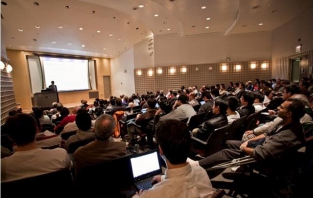 UPRC paper Evaluation of Cryptography Usage in Android Applications in BICT 2015 - 9th EAI International Conference on Bio-inspired Information and Communications Technologies. - Κεντρική Εικόνα