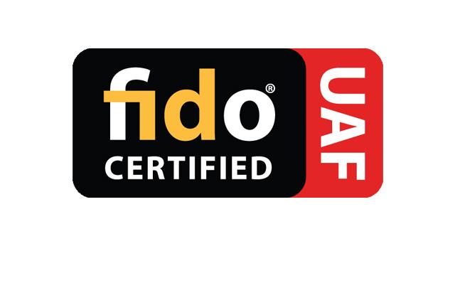 The FIDO UAF Certification is a Fact! A Major Achievement for certSIGN and the ReCRED Project. - Κεντρική Εικόνα