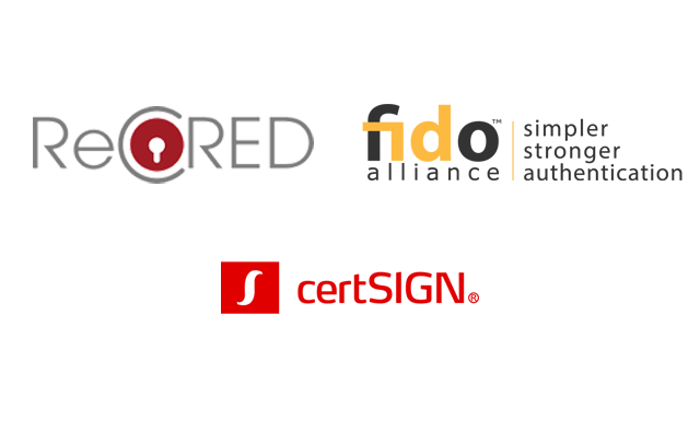 Towards official FIDO UAF certification - Κεντρική Εικόνα