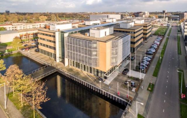 ReCRED meeting in Amsterdam - Κεντρική Εικόνα